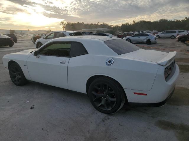 Photo 2 from auction – 2015 DODGE CHALLENGER with VIN 2C3CDZBT0FH906638