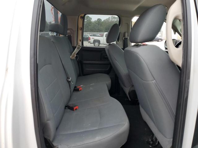 Photo 10 from auction – 2018 RAM 1500 ST with VIN 1C6RR6FG8JS210881