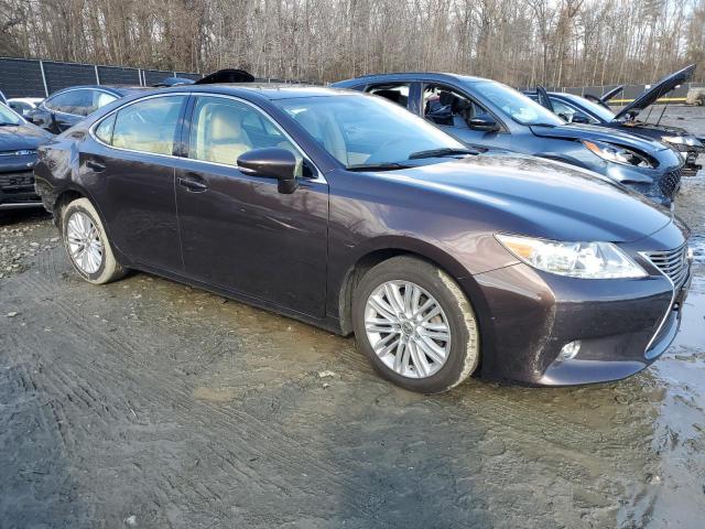 Photo 4 from auction – 2014 LEXUS ES 350 with VIN JTHBK1GG6E2142584