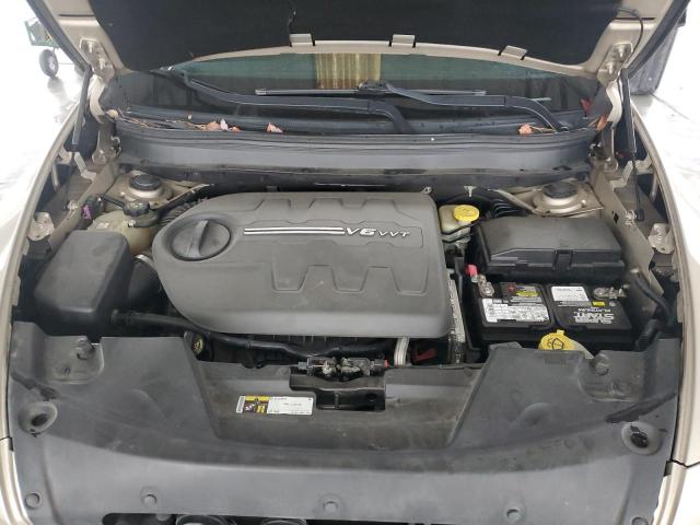 Photo 12 from auction – 2014 JEEP CHEROKEE L with VIN 1C4PJLDS8EW283499