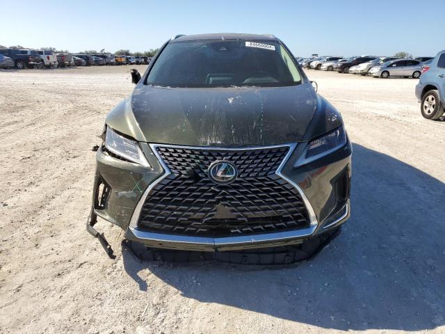 Zdjęcie 5 z aukcji – 2021 LEXUS RX 350 z VIN 2T2HZMAA8MC215205