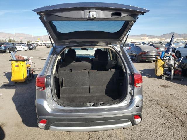 Photo 6 from auction – 2017 MITSUBISHI OUTLANDER with VIN JA4AD3A30HZ043712
