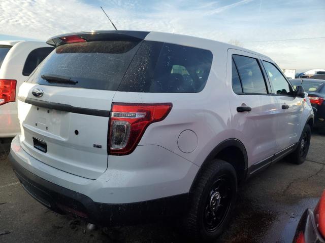 Фото 3 с аукциона – 2013 FORD EXPLORER P с VIN 1FM5K8AR9DGC73183