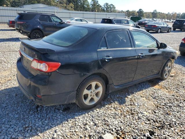 Photo 3 from auction – 2013 TOYOTA COROLLA BA with VIN 5YFBU4EE4DP127872