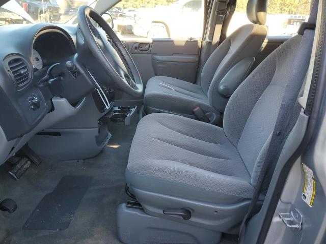 Photo 7 from auction – 2007 DODGE CARAVAN SE with VIN 1D4GP25RX7B205887