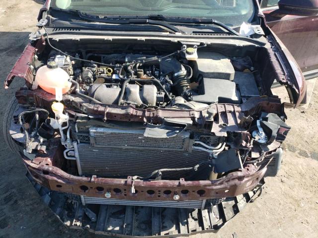 Photo 11 from auction – 2019 LINCOLN MKC SELECT with VIN 5LMCJ2D99KUL02759