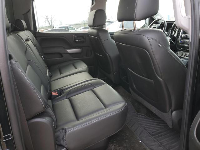 Foto 10 de la subasta – 2015 CHEVROLET SILVERADO con VIN 3GCUKSECXFG327486