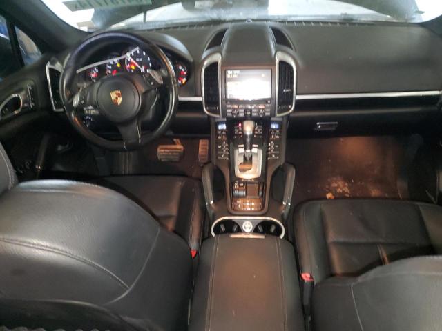 Photo 8 from auction – 2012 PORSCHE CAYENNE with VIN WP1AA2A25CLA04222