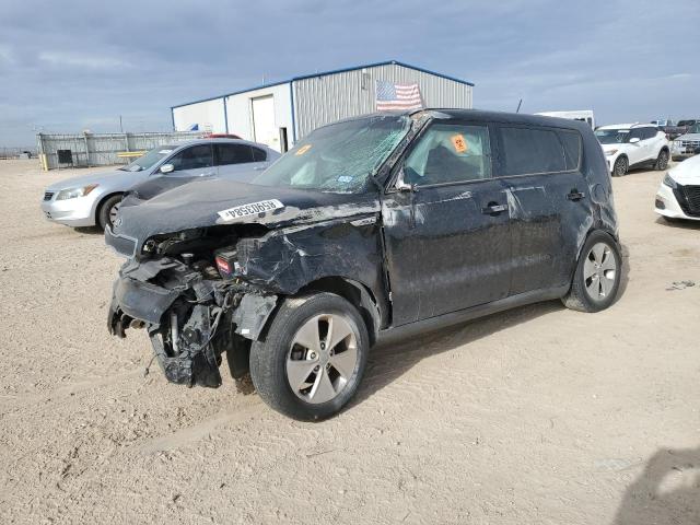 Zdjęcie 1 z aukcji – 2016 KIA SOUL z VIN KNDJN2A26G7249485