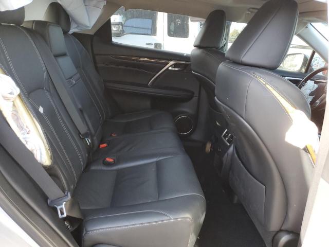 Photo 11 from auction – 2019 LEXUS RX 350 BAS with VIN 2T2BZMCA2KC186672