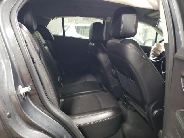 Photo 10 from auction – 2019 CHEVROLET TRAX 1LT with VIN 3GNCJLSB9KL158215