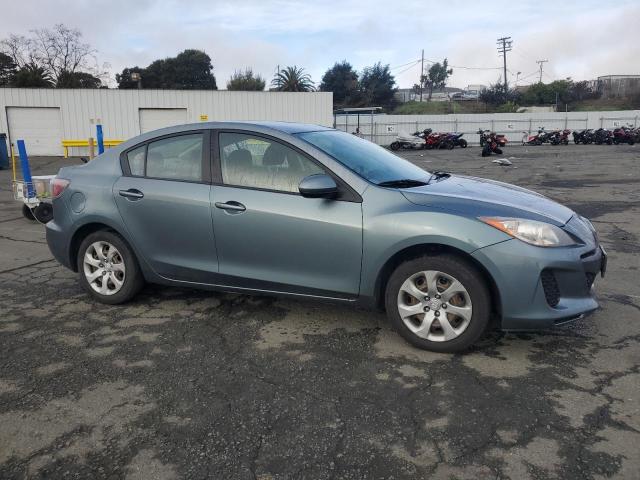 Photo 4 from auction – 2012 MAZDA 3 I with VIN JM1BL1UG3C1541085