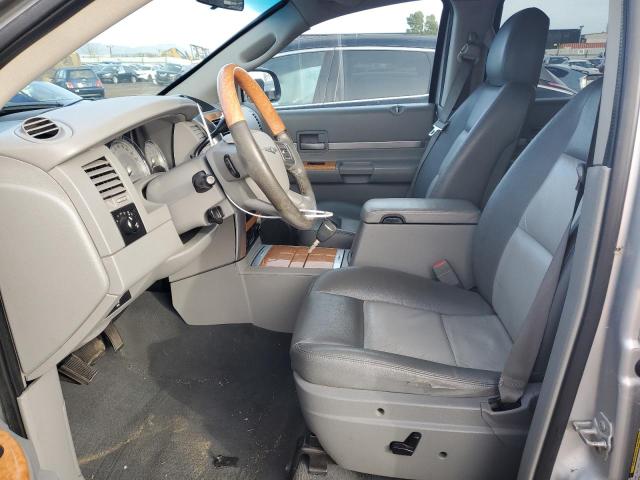 Photo 7 from auction – 2007 CHRYSLER ASPEN LIMI with VIN 1A8HX58297F565087