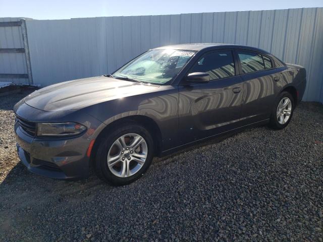 Photo 1 from auction – 2022 DODGE CHARGER SX with VIN 2C3CDXBG2NH208070