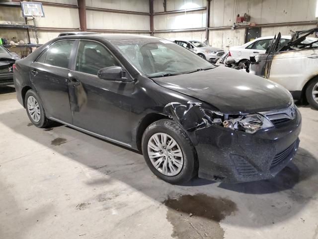 Photo 4 from auction – 2012 TOYOTA CAMRY BASE with VIN 4T4BF1FK1CR170503