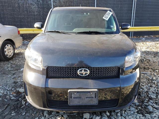Photo 5 from auction – 2008 TOYOTA SCION XB with VIN JTLKE50E581040779