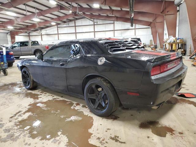 Photo 2 from auction – 2012 DODGE CHALLENGER with VIN 2C3CDYAG5CH280935