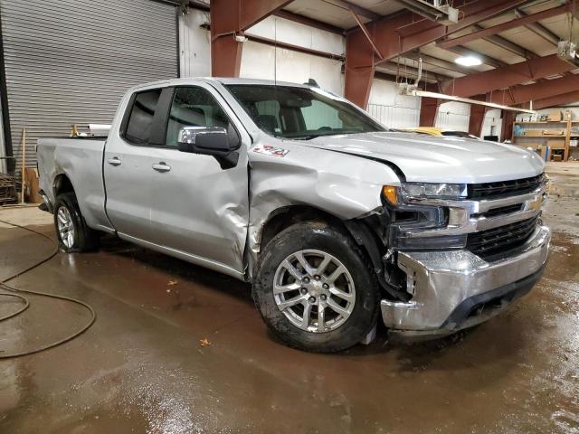 Photo 4 from auction – 2020 CHEVROLET SILVERADO with VIN 1GCRYDED2LZ278675