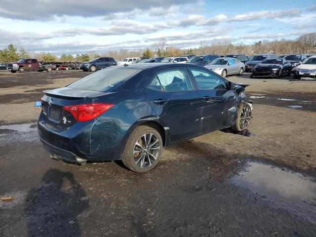 Photo 3 from auction – 2017 TOYOTA COROLLA L with VIN 2T1BURHE8HC846167