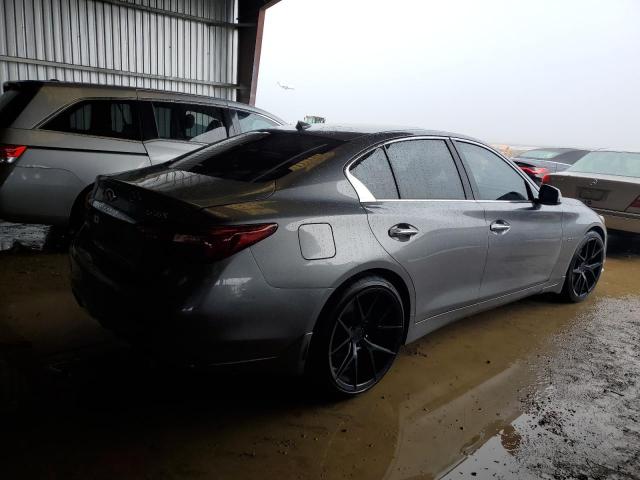 Photo 3 from auction – 2018 INFINITI Q50 LUXE with VIN JN1EV7AP1JM356952