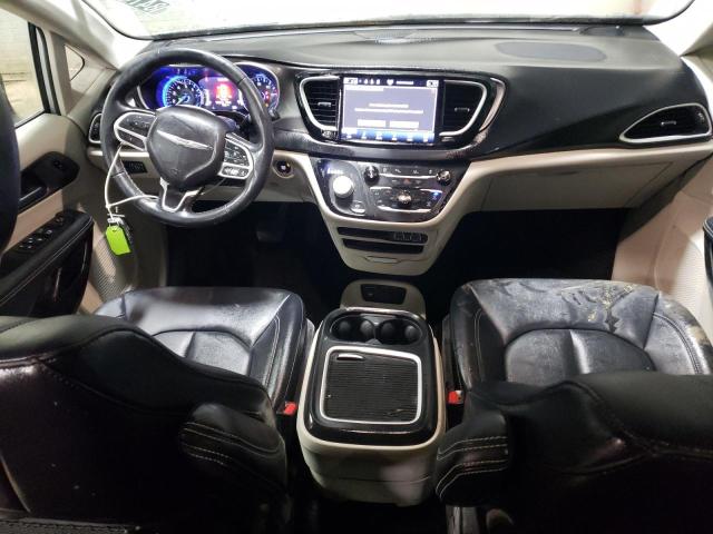 Photo 8 from auction – 2024 CHRYSLER PACIFICA T with VIN 2C4RC1BGXRR156211