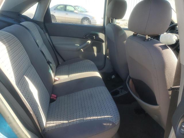 Photo 10 from auction – 2007 FORD FOCUS with VIN 1FAHP34N87W325479