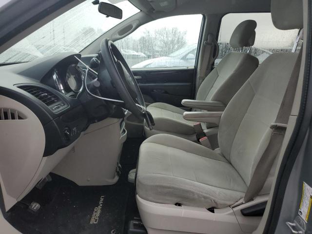 Photo 7 from auction – 2013 DODGE GRAND CARA with VIN 2C4RDGBG4DR612714