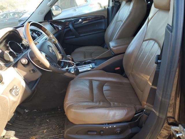 Photo 7 from auction – 2015 BUICK ENCLAVE with VIN 5GAKVCKD4FJ176291