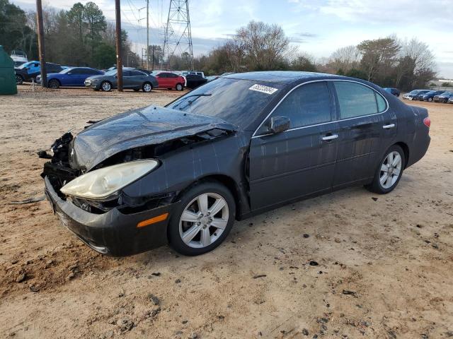LEXUS ES 330 2005 with VIN JTHBA30GX55118179 - Photo from auction