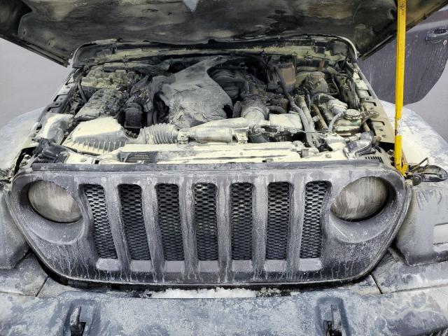 Photo 12 from auction – 2018 JEEP WRANGLER U with VIN 1C4HJXDG6JW264192