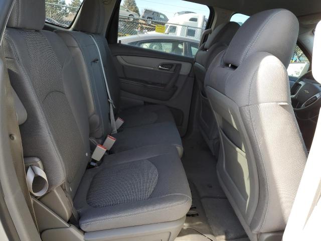Photo 11 from auction – 2016 CHEVROLET TRAVERSE L with VIN 1GNKVGKDXGJ220874