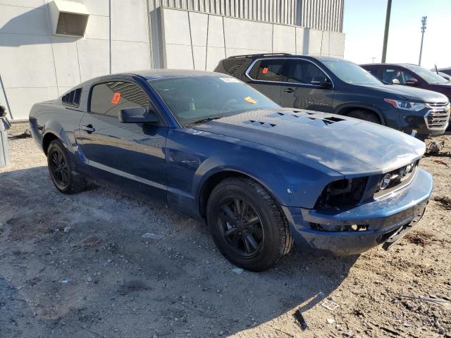 Photo 4 from auction – 2007 FORD MUSTANG with VIN 1ZVFT80N075341906
