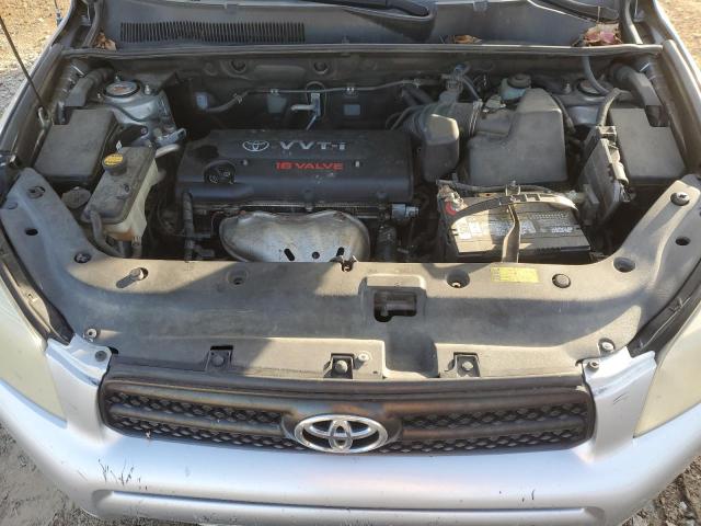 Photo 11 from auction – 2006 TOYOTA RAV4 with VIN JTMZD33VX65011006