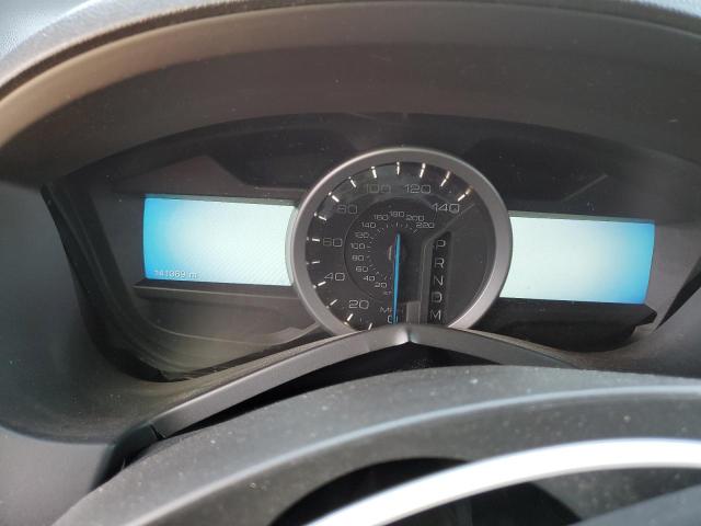 Foto 9 de la subasta – 2014 FORD EXPLORER X con VIN 1FM5K7D89EGA58109
