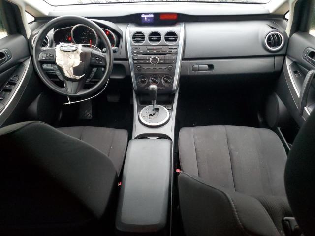 Photo 8 from auction – 2011 MAZDA CX-7 with VIN JM3ER2A53B0396503