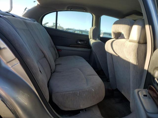 Photo 10 from auction – 2005 BUICK LESABRE CU with VIN 1G4HP52K75U225909