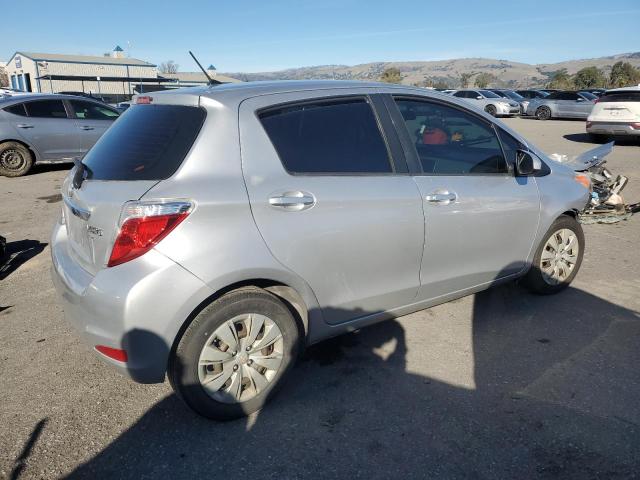 Photo 3 from auction – 2012 TOYOTA YARIS with VIN JTDKTUD39CD531383