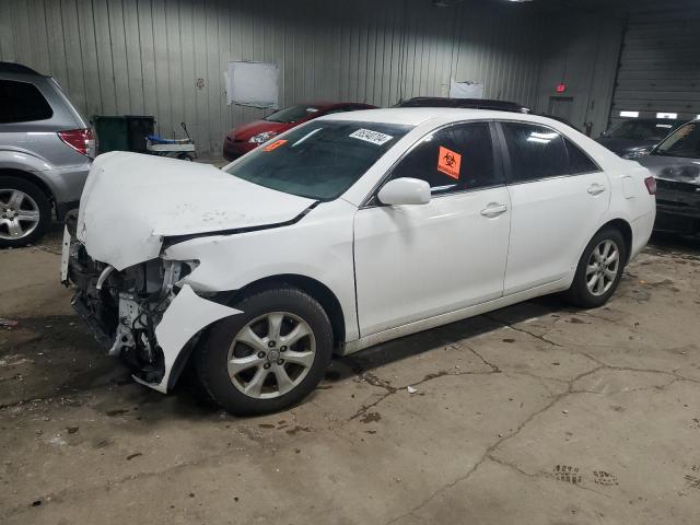 TOYOTA CAMRY BASE 2010 with VIN 4T4BF3EK6AR083870 - Photo from auction