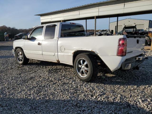 Photo 2 from auction – 2003 CHEVROLET SILVERADO with VIN 2GCEC19T031182338