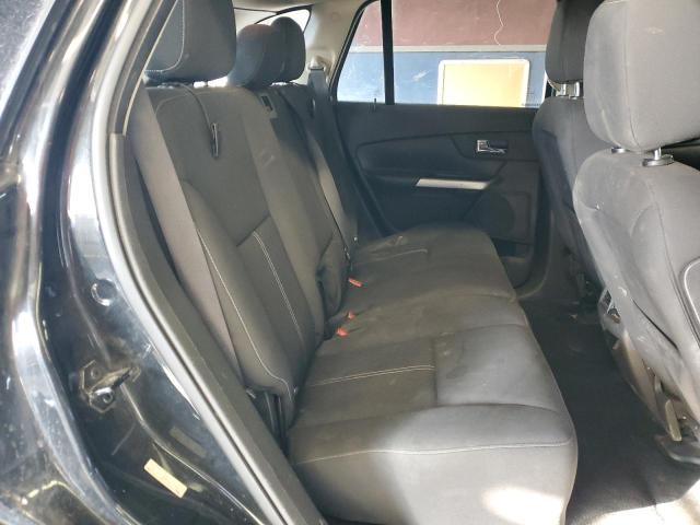 Photo 11 from auction – 2013 FORD EDGE SE with VIN 2FMDK3GC5DBC25379