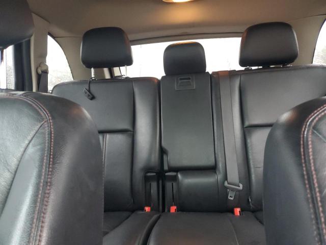 Photo 10 from auction – 2012 FORD EDGE SEL with VIN 2FMDK3J91CBA87304