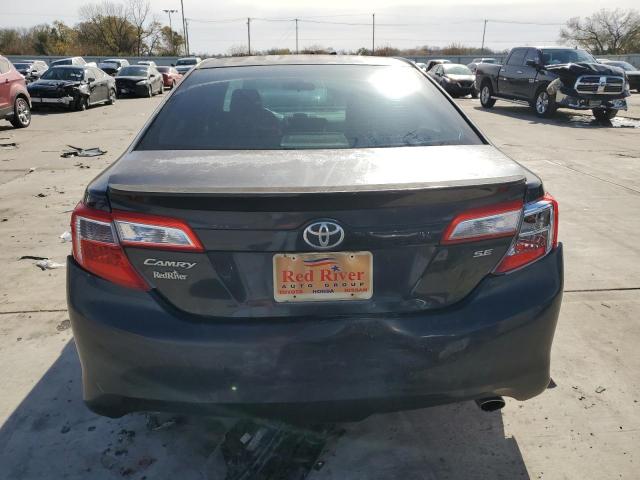 Photo 6 from auction – 2013 TOYOTA CAMRY L with VIN 4T1BF1FK4DU272177