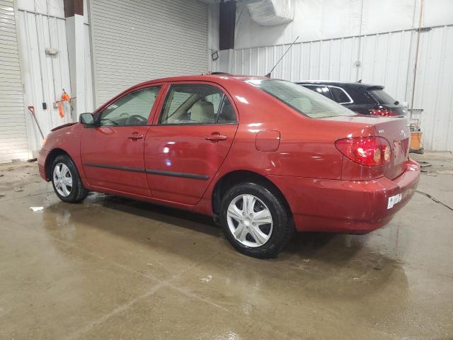 Foto 2 de la subasta – 2006 TOYOTA COROLLA CE con VIN 2T1BR32E46C635052