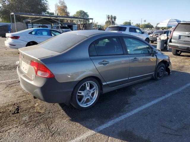 Photo 3 from auction – 2007 HONDA CIVIC LX with VIN JHMFA16507S001081