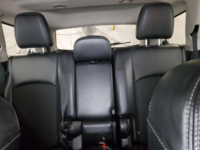 Photo 10 from auction – 2018 DODGE JOURNEY CR with VIN 3C4PDDGG8JT523025