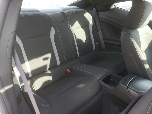 Photo 10 from auction – 2019 CHEVROLET CAMARO LS with VIN 1G1FB1RS2K0106136