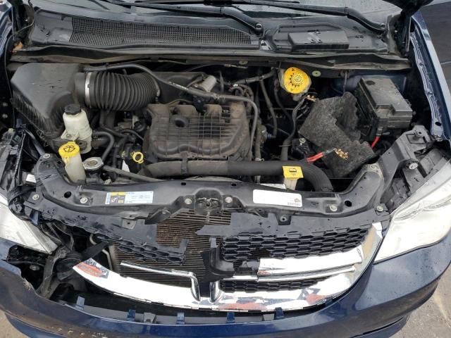 Photo 12 from auction – 2016 DODGE GRAND CARA with VIN 2C4RDGCG9GR256215