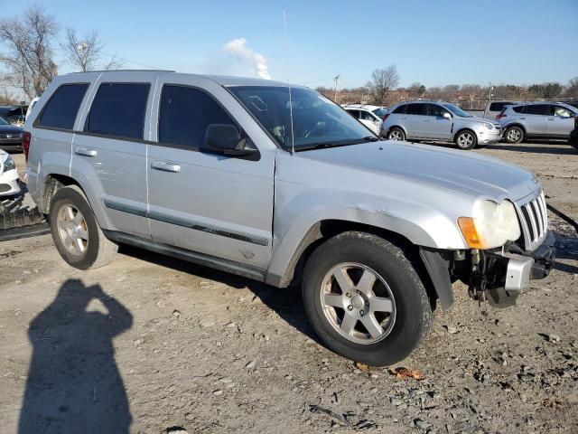 Photo 4 from auction – 2008 JEEP GRAND CHER with VIN 1J8GR48K88C194202
