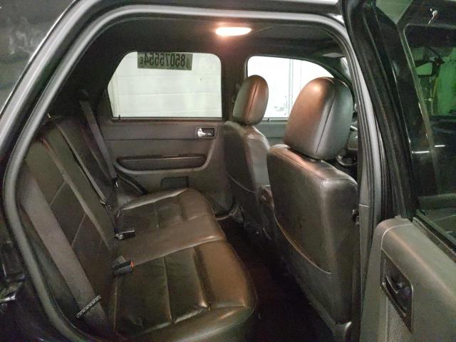 Photo 10 from auction – 2011 FORD ESCAPE LIM with VIN 1FMCU0EG5BKB03862