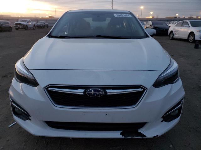 Photo 5 from auction – 2017 SUBARU IMPREZA LI with VIN 4S3GKAT68H3614612